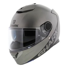 Casque shark spartan blanc - casque, 1.2