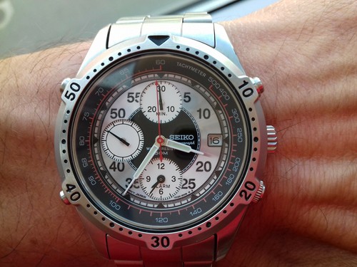 Seiko vintage collection - vintage,