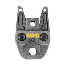 REMS Pince À Pression TH 16"