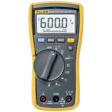 Fluke 2583583-ISO 115