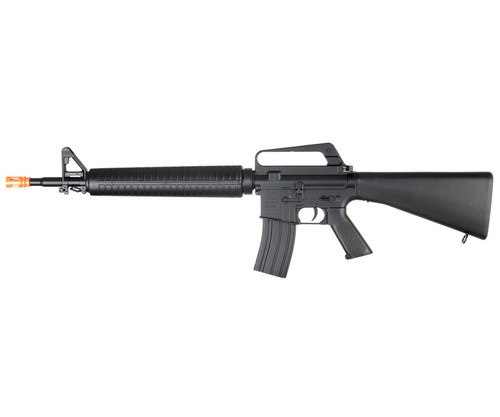 Well 345 fps m16 style - fps,