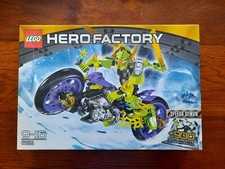 LEGO HERO FACTORY 6231 SPEEDA