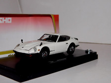 Nissan Fairlady 240ZG (Datsun 240Z) KYOSHO 03162W 1/43