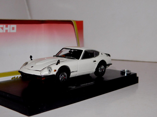 Nissan fairlady 240zg - nissan, (datsun