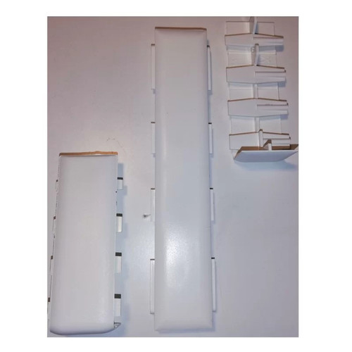 Legrand 030417 capot - 030417,