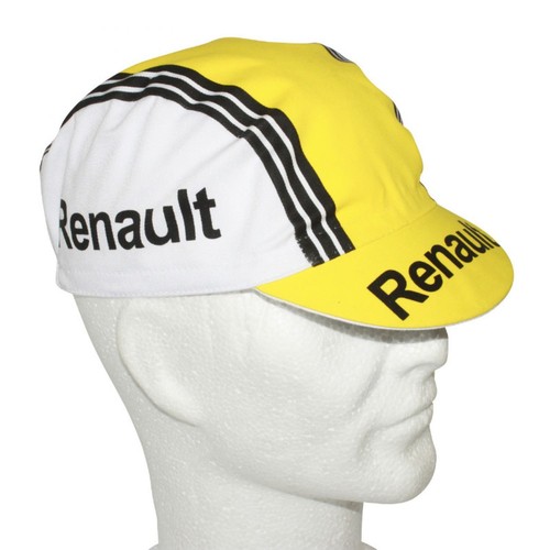 Casquette velo equipe vintage - velo,