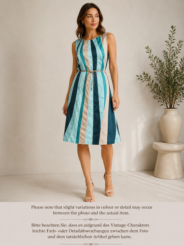 Robe coton daniel hechter - robe,