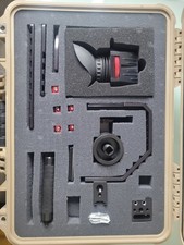 Zacuto finder pro - z-finder, for