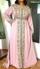 caftan marocain