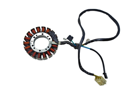 Stator allumage suzuki - d’allumage,