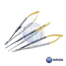 Ensemble de 3 pinces à