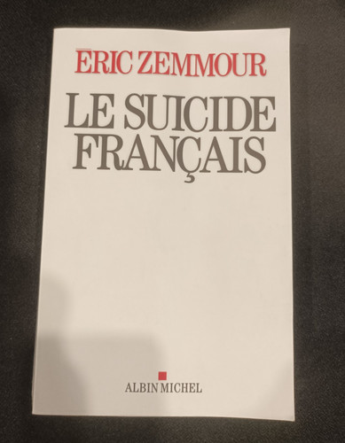 Suicide français - ,