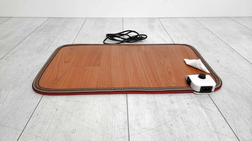 Chauffe pieds électrique - chauffe-pieds,