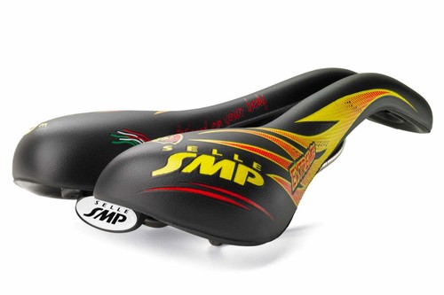 Selle smp trk saddle - trk, medium