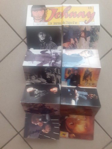 Johnny hallyday jolie - 1,
