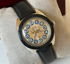 Montre Petra Vintage Années