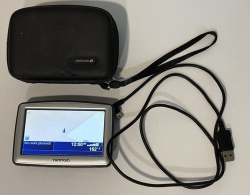 Tomtom widescreen n14644 - widescreen,
