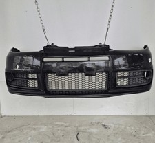 enjoliveur pare-choc avant