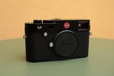 APPAREIL A PHOTO LEICA M240