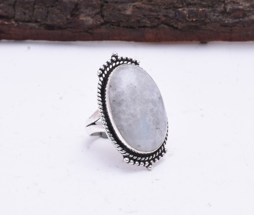 Bague artisanale argent - artisanale,
