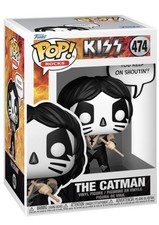 FUNKO POP! - FIGURINE MUSIQUE