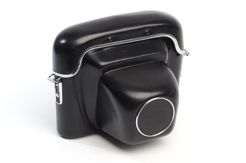 Zeiss ikon everready case pour - case,