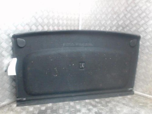 Plage arriere volkswagen golf - arriere,