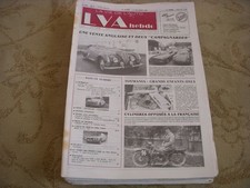 LVA VIE de l'AUTO 86/43