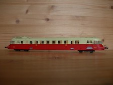 AUTORAIL ABJ 4 LSL