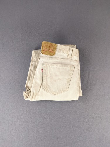 Jean levi 550 vintage - jean, levi's