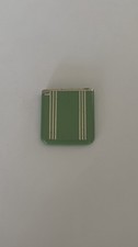 Briquet ancien GES gesch