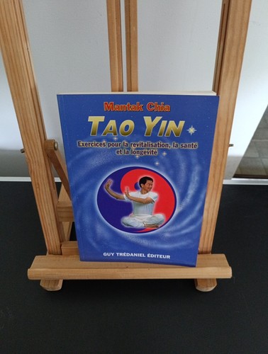 Tao yin exercices pour la - tao,