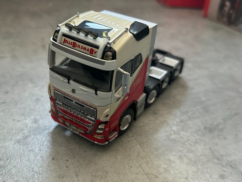 Wsi jelle bijlsma volvo - bijlsma,