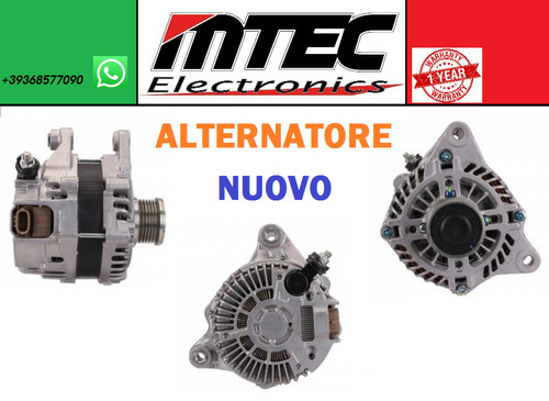 Alternator new mazda 5 - new,