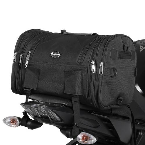 Sacoche selle pour yamaha - pour,