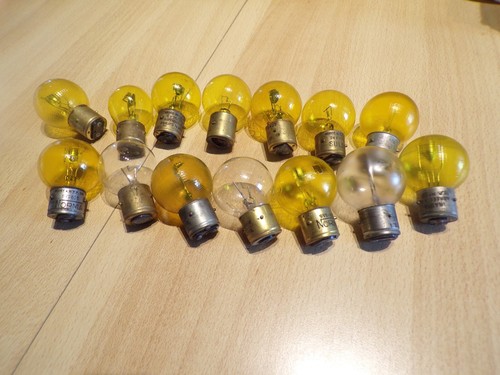 Lot ampoules norma - lot, 14