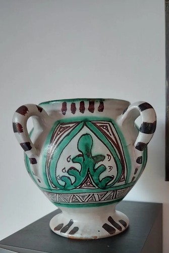 Vase céramique domingo - vase,