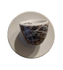  ILLY Esepresso- Expomelano 2015- Petite Tasse café/espresso neuf 