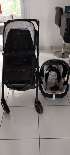 Vendre poussette cosy - vendre, +