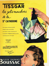 Publicité Advertising  0822