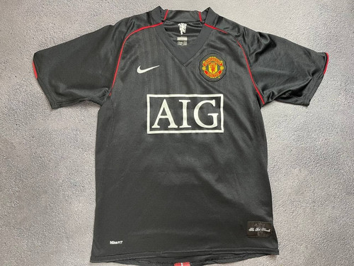 Manchester united 2007 - manchester,