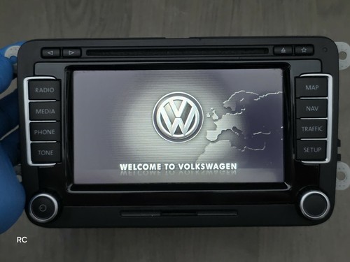 Autoradio gps rns - autoradio,