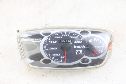 Compteur mbk booster spirit - -,