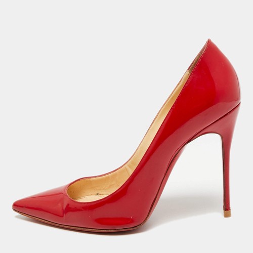 Escarpins christian louboutin - escarpins,