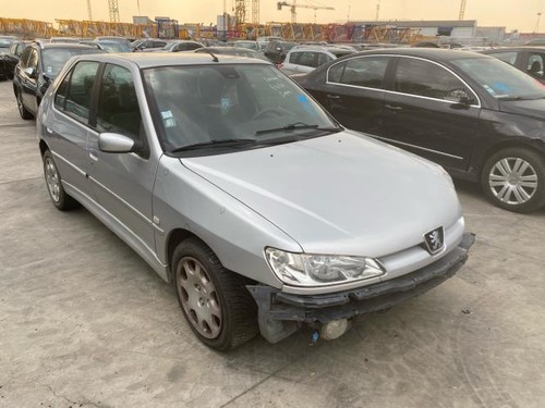 Moteur peugeot 306 phase - moteur,