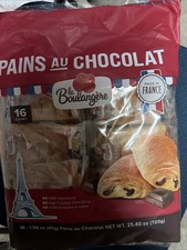 La Boulangere Pains Au