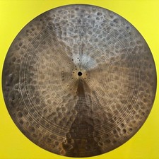Cymbale Zildjian