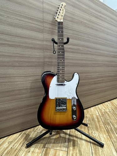 Guitare électrique bacchus - guitare,