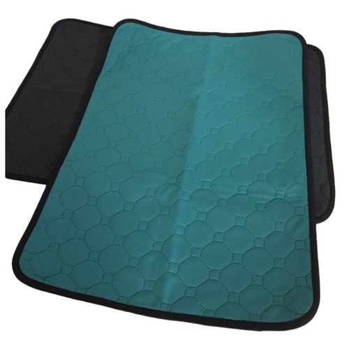 Tapis éducateur lavable et - 2,