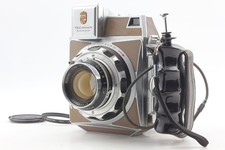 [MINT CLA] Linhof Technika